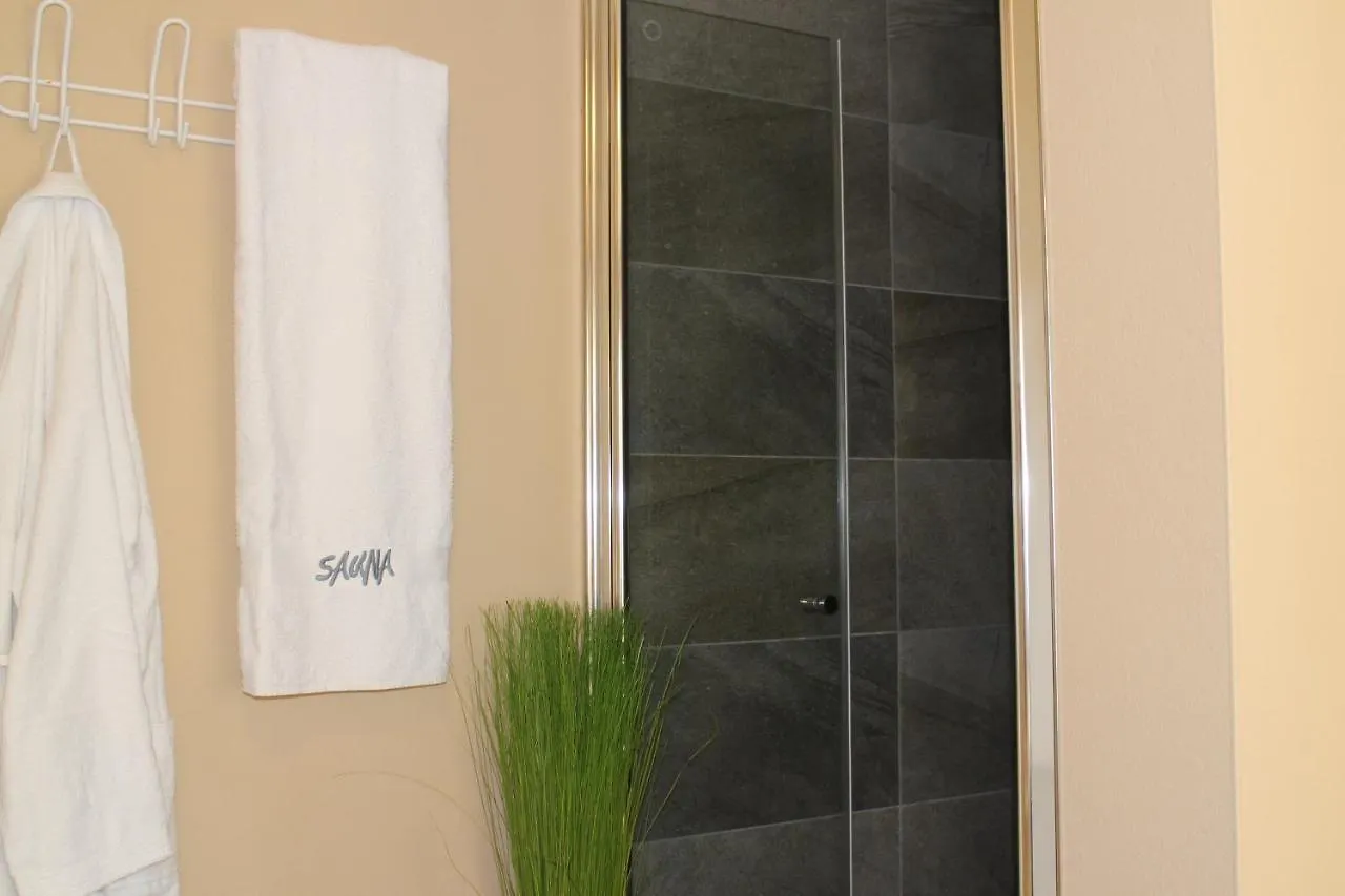 Gräfin von Paris - Appartement mit Saunanutzung Burgbernheim 0*,  Deutschland