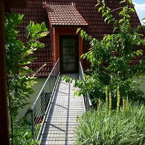  Apartment Steghaus