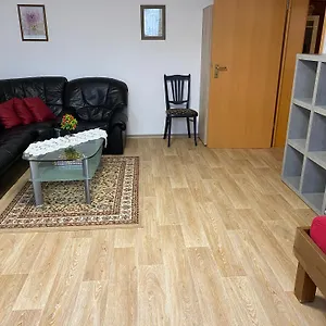  Apartment Eibenweg