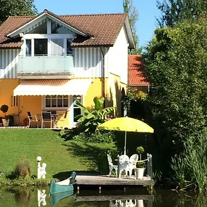  Ferienhaus Traumferienhaus Pfänderblick Mit 4 Sternen